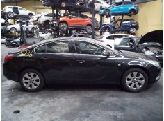OPEL INSIGNIA BERLINA