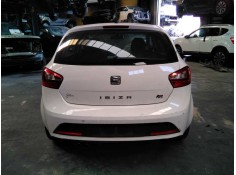 seat ibiza (6j5) del año 2015 2
