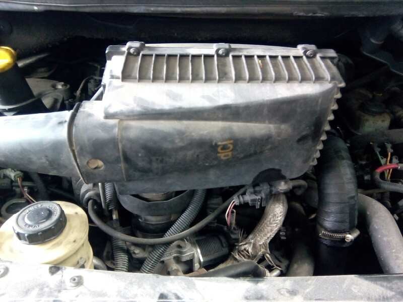 renault espace / grand espace (je0) del año 2000