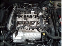 opel insignia berlina del año 2010 2