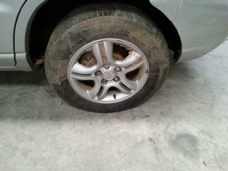kia sportage del año 2004