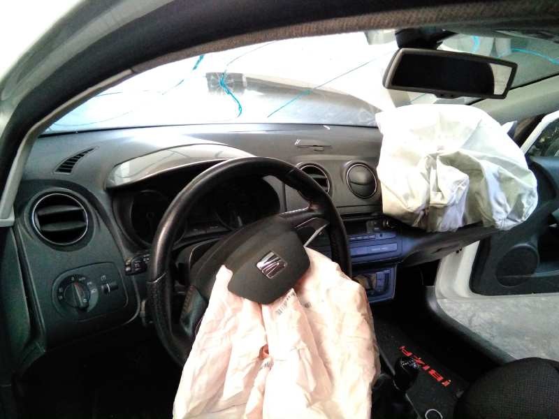 seat ibiza (6j5) del año 2015