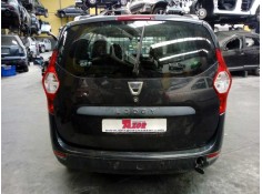 dacia lodgy del año 2013 2