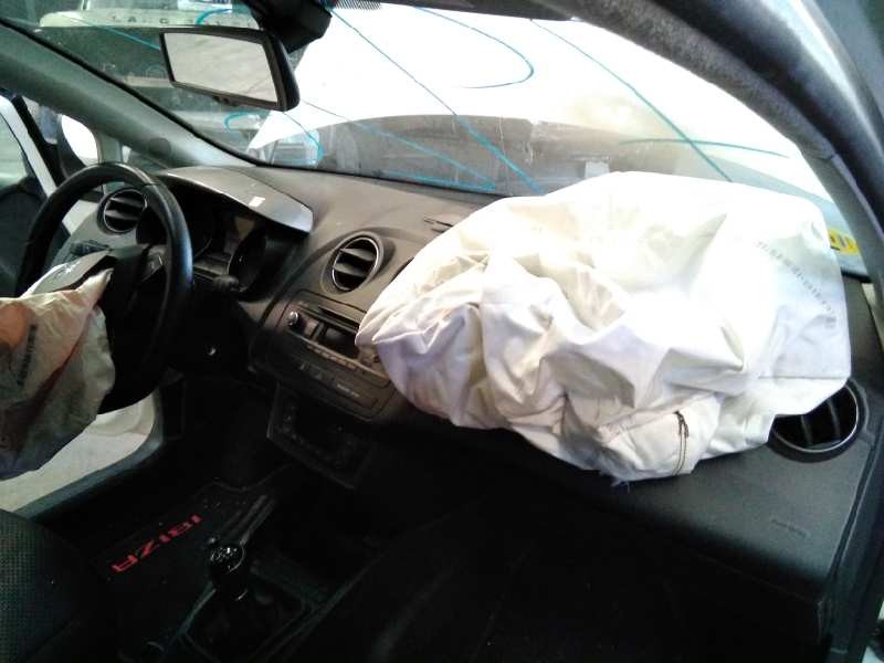 seat ibiza (6j5) del año 2015