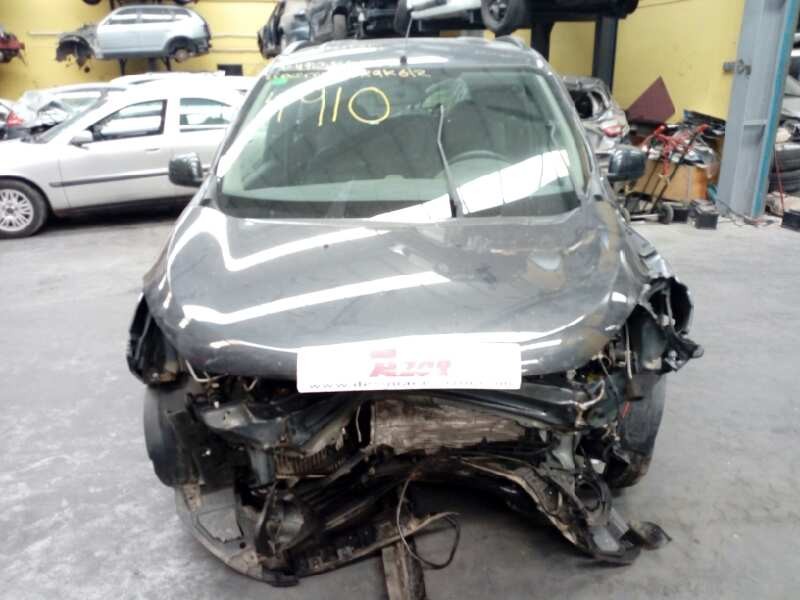 dacia lodgy del año 2013