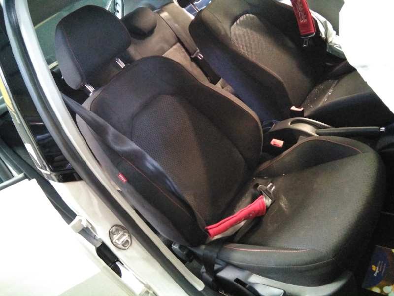 seat ibiza (6j5) del año 2015