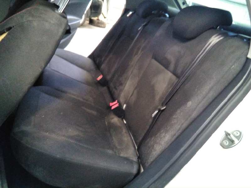 seat ibiza (6j5) del año 2015