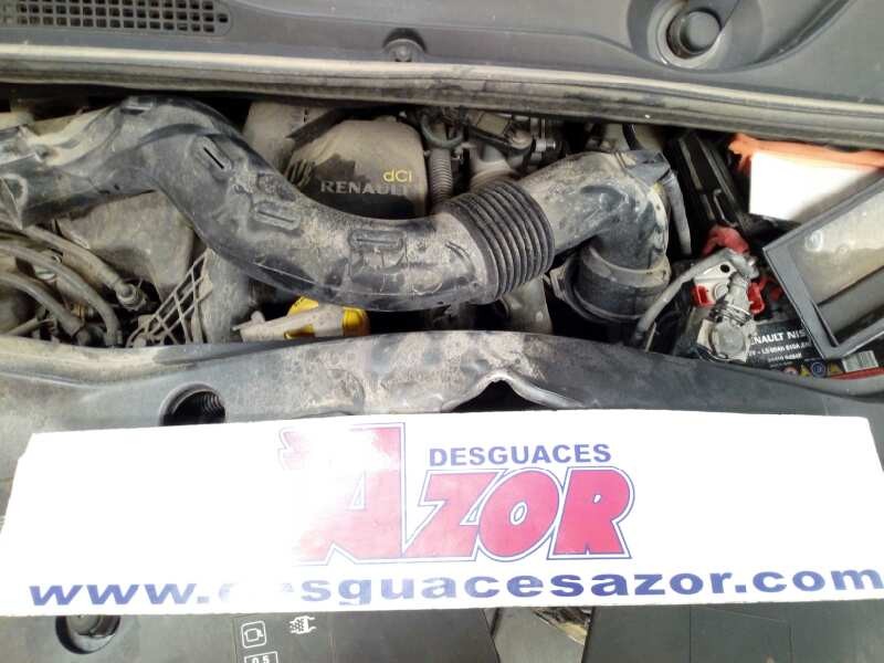 dacia lodgy del año 2013