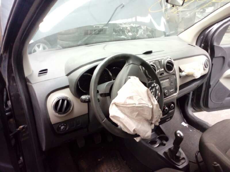 dacia lodgy del año 2013