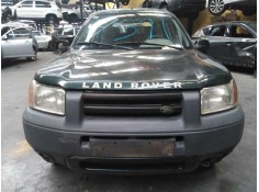 land rover freelander del año 2000 2