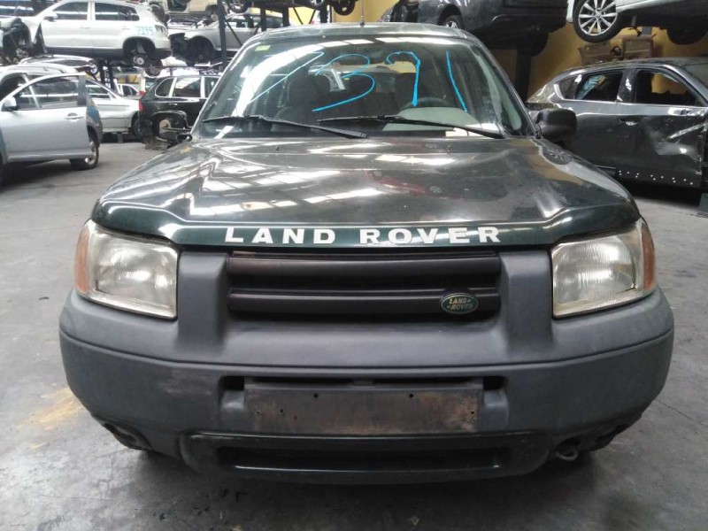 land rover freelander del año 2000