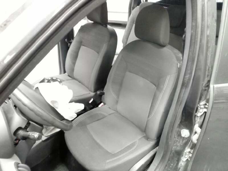 dacia lodgy del año 2013