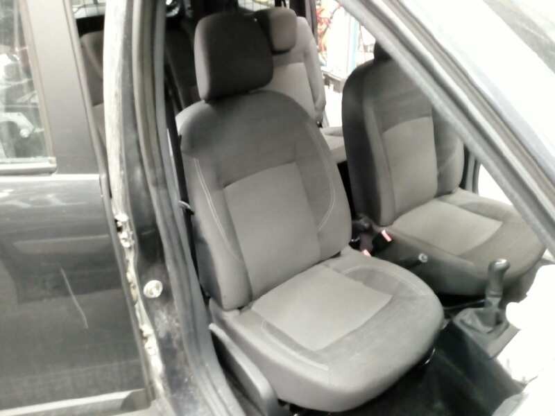 dacia lodgy del año 2013