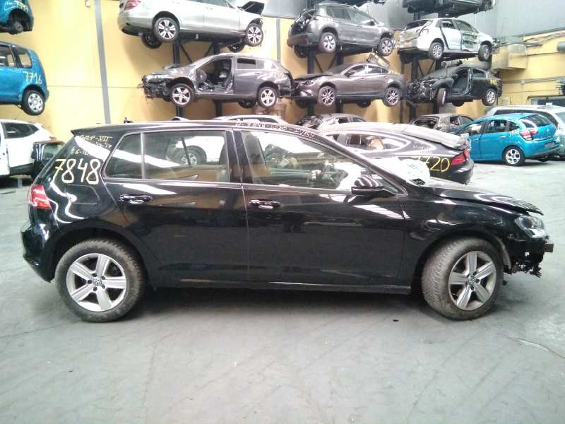volkswagen golf vii lim. (5g1) del año 2014
