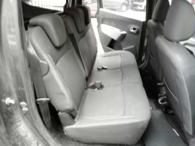 dacia lodgy del año 2013