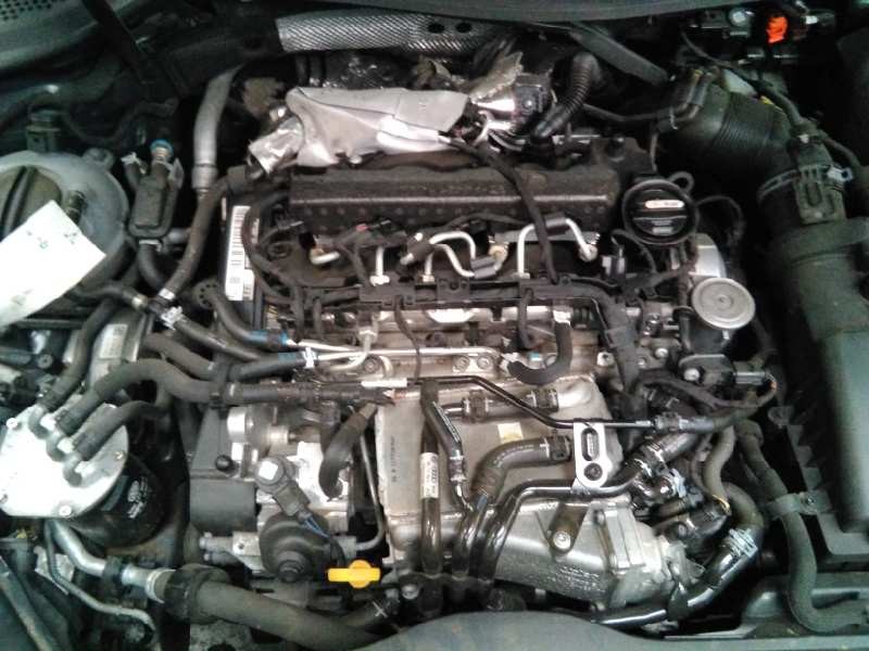 volkswagen golf vii lim. (5g1) del año 2014