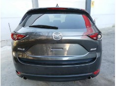mazda cx-5 del año 2019 2