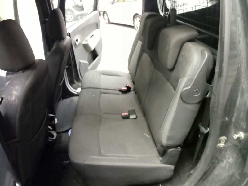 dacia lodgy del año 2013