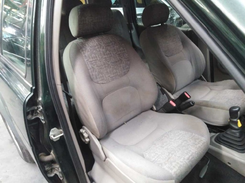 land rover freelander del año 2000