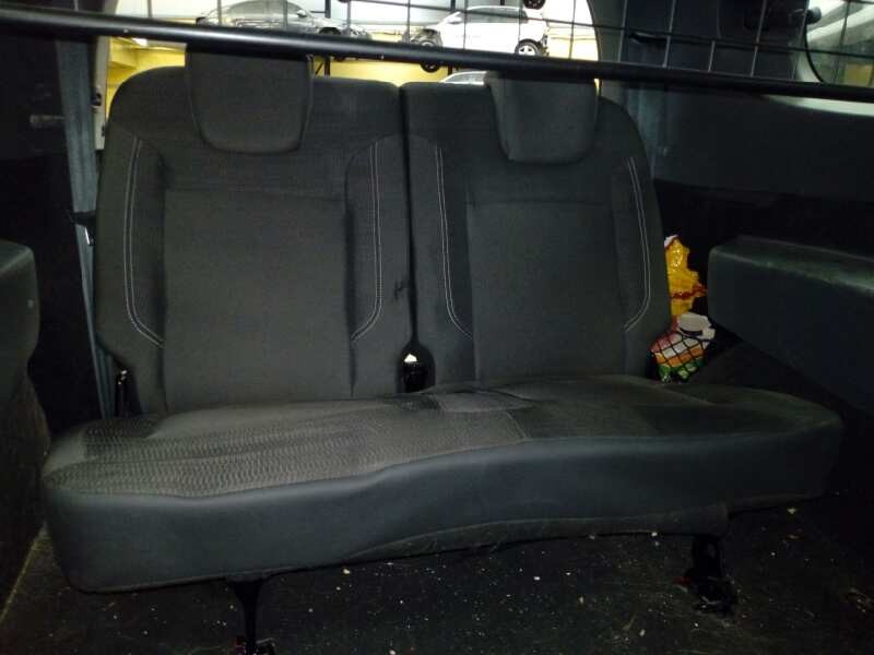 dacia lodgy del año 2013