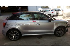 audi a1 sportback (8xf) del año 2016