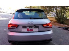 audi a1 sportback (8xf) del año 2016 2