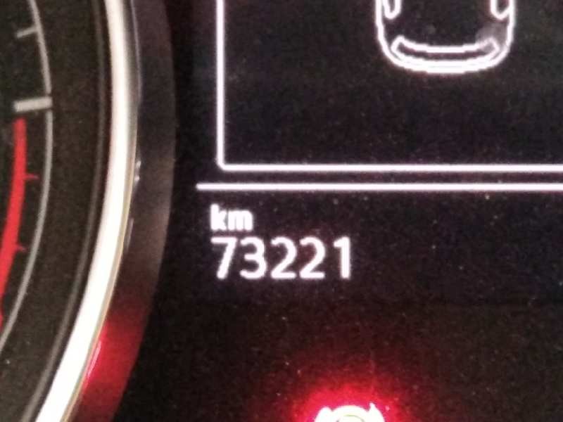 volkswagen golf vii lim. (5g1) del año 2014