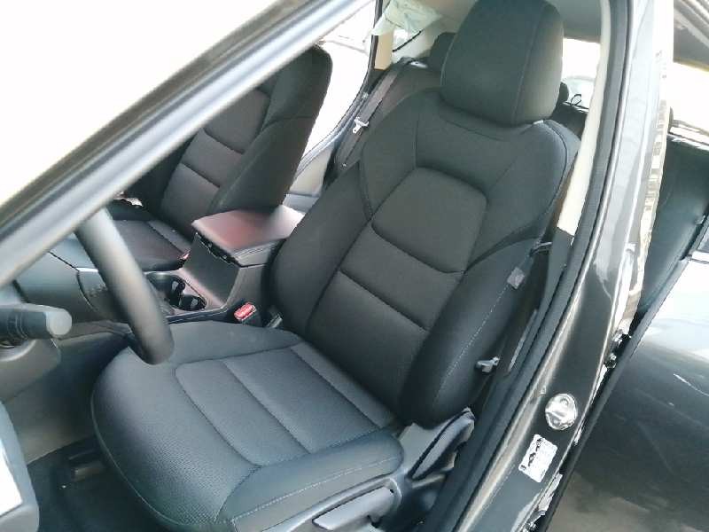 mazda cx-5 del año 2019