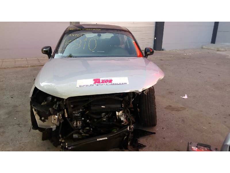 audi a1 sportback (8xf) del año 2016