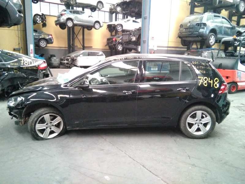 volkswagen golf vii lim. (5g1) del año 2014
