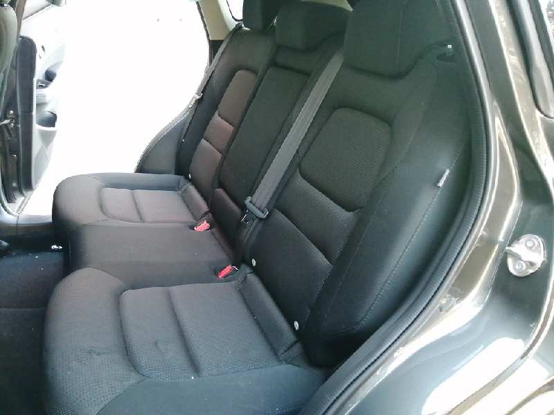 mazda cx-5 del año 2019