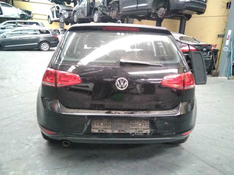 volkswagen golf vii lim. (5g1) del año 2014