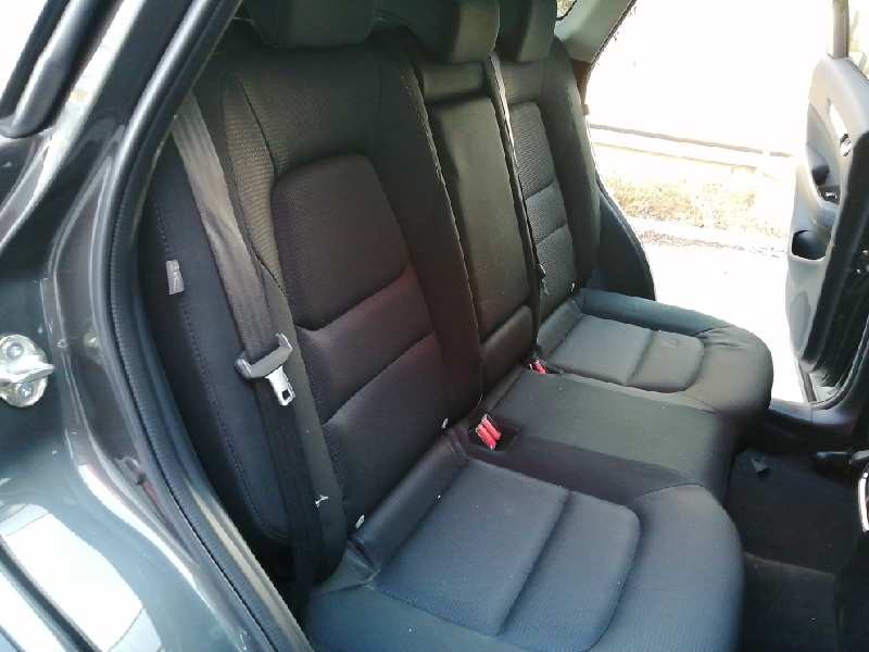 mazda cx-5 del año 2019