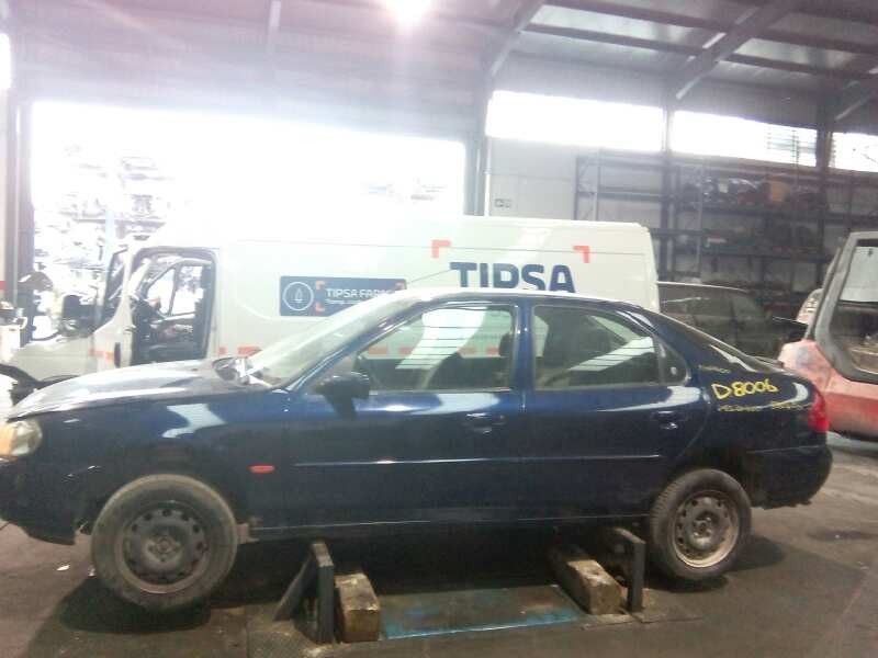ford mondeo berlina (gd) del año 1999
