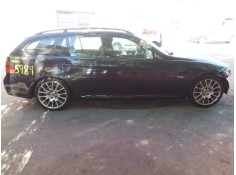 bmw serie 3 touring (e91) del año 2008