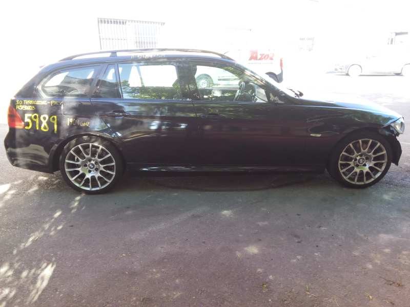 bmw serie 3 touring (e91) del año 2008