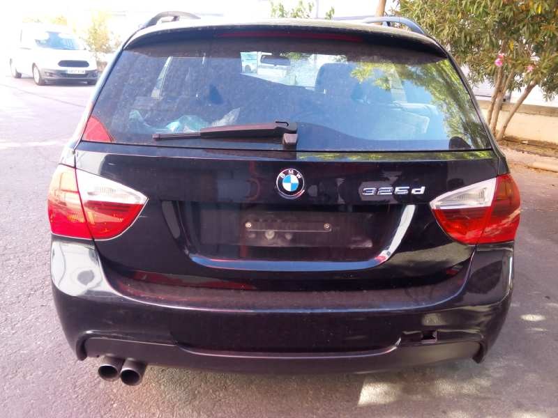 bmw serie 3 touring (e91) del año 2008