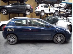 toyota corolla (e12) del año 2001