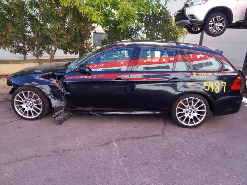 bmw serie 3 touring (e91) del año 2008