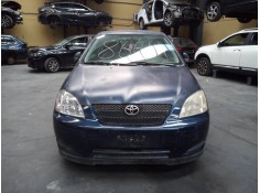 toyota corolla (e12) del año 2001 2