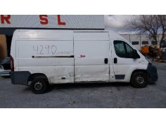 fiat ducato caja cerrada 33 (06.2006 =>) del año 2006
