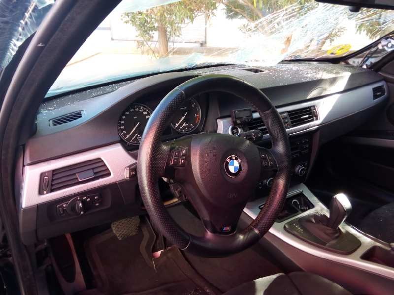 bmw serie 3 touring (e91) del año 2008