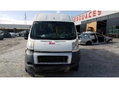 fiat ducato caja cerrada 33 (06.2006 =>) del año 2006 2