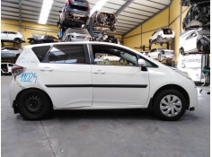 TOYOTA VERSO-S