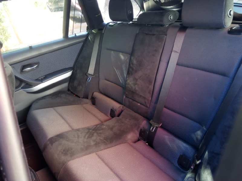 bmw serie 3 touring (e91) del año 2008