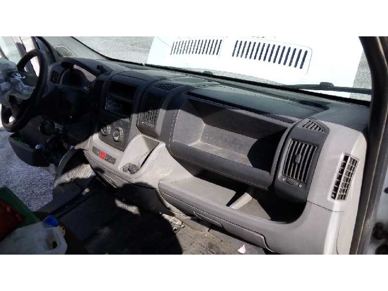 fiat ducato caja cerrada 33 (06.2006 =>) del año 2006