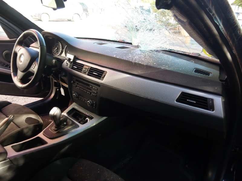 bmw serie 3 touring (e91) del año 2008