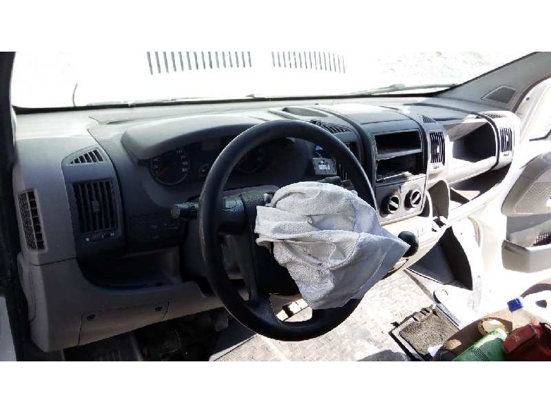 fiat ducato caja cerrada 33 (06.2006 =>) del año 2006