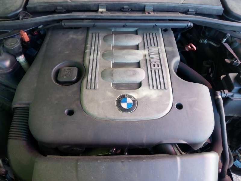 bmw serie 3 touring (e91) del año 2008