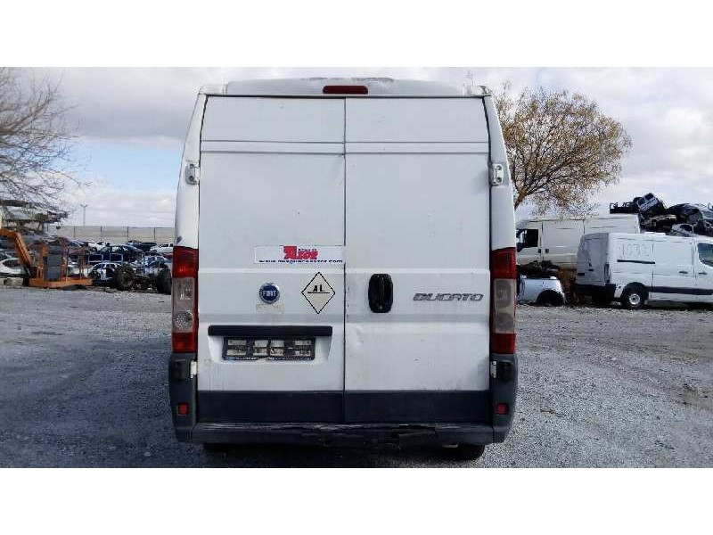 fiat ducato caja cerrada 33 (06.2006 =>) del año 2006